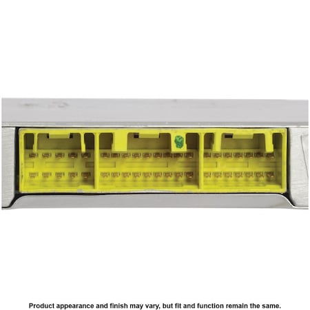 A1 Cardone Remanufactured  Engine Control Computer, 72-1191 72-1191
